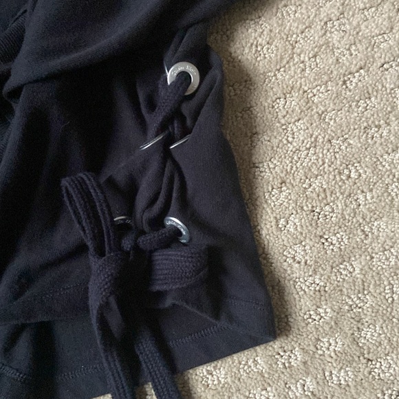 Calvin Klein zippered hoodie - Picture 2 of 3